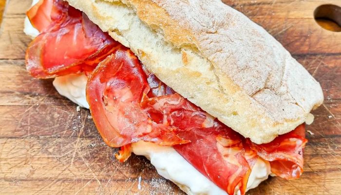 Porchetta: a tradição italiana que conquista paladares além dos estádios