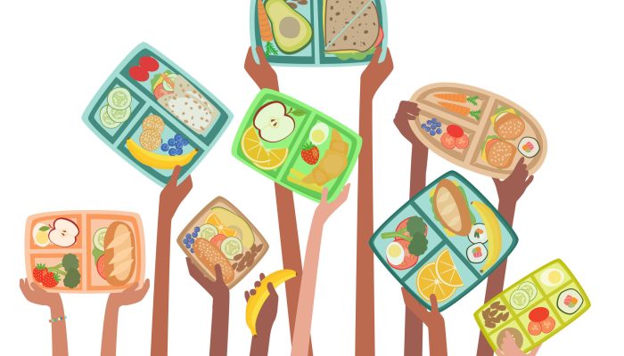 Qualidade da alimentação infantil supera a variedade como fator de saúde, revela estudo