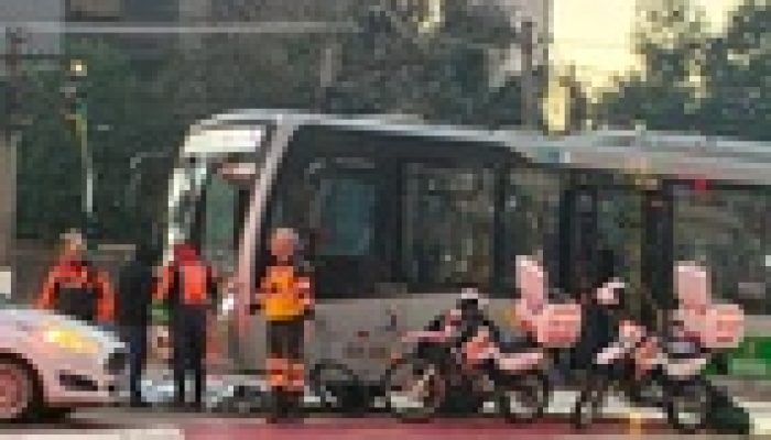 Tragédia no Bom Retiro: ciclista morre em atropelamento por ônibus e reacende debate sobre segurança viária