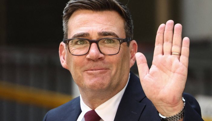 Com ascensão ao cargo de premiê, Andy Burnham promete guinada política e menos toxicidade no Reino Unido