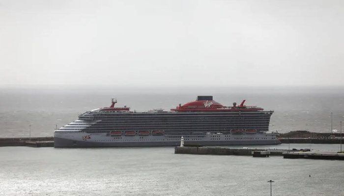 Navio com passageiros Lgbtqia+ é barrado em portos da Turquia e do Egito