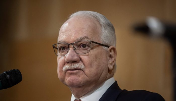 Fraternidade judaica da USP anuncia grande homenagem a Edson Fachin e diversas personalidades