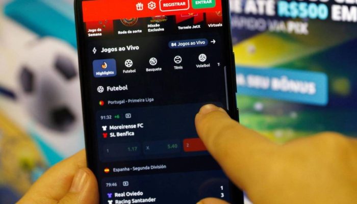 Eleitor associa mais Lula a apostas online, mas tema não é decisivo para o voto, aponta pesquisa