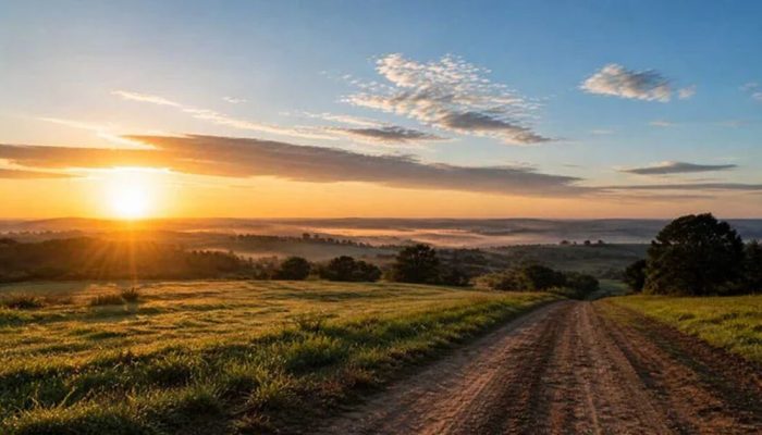 Previsão do tempo em Ivaiporã aponta sábado (18) de estabilidade e temperaturas amenas