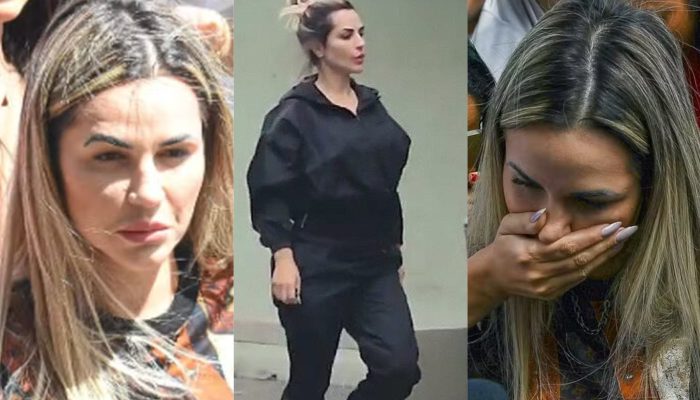 Deolane Bezerra tem novo pedido de habeas corpus negado por maioria no Tj-sp