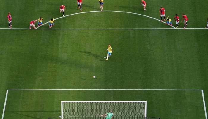 A Copa das Apostas: o legado dos jogos e a reflexão sobre o futebol brasileiro
