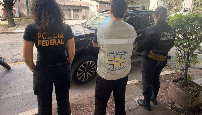 Anvisa recua na fiscalização de farmácias que manipulam canetas emagrecedoras