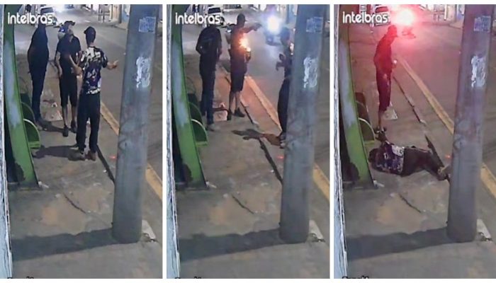 Homicídio em Carapicuíba: homem de 38 anos é assassinado a tiros e Polícia Civil investiga crime