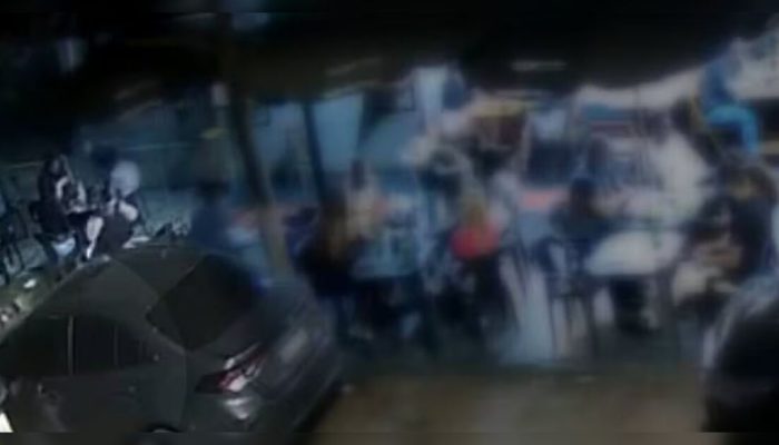 Vingança é a principal linha de investigação para ataque a tiros que matou duas pessoas em Campo Mourão