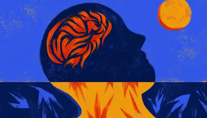 A ciência investiga se o combate à inflamação corporal pode ser um novo caminho contra a depressão