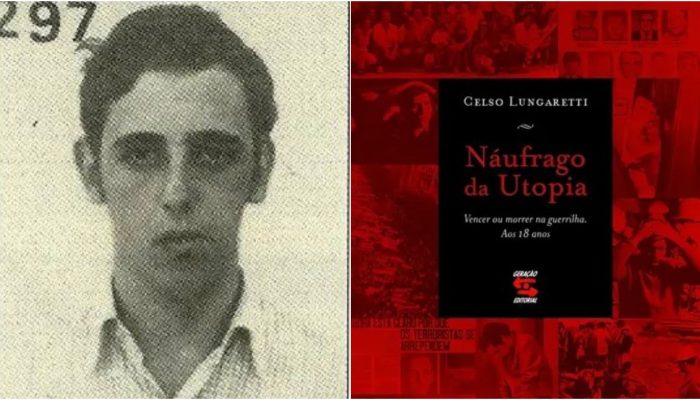 Celso Lungaretti, jornalista e ícone da resistência, morre aos 75 em SP