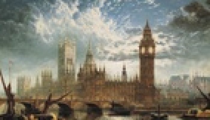Fedor histórico: Londres enfrentou verão insuportável que redefiniu o saneamento urbano