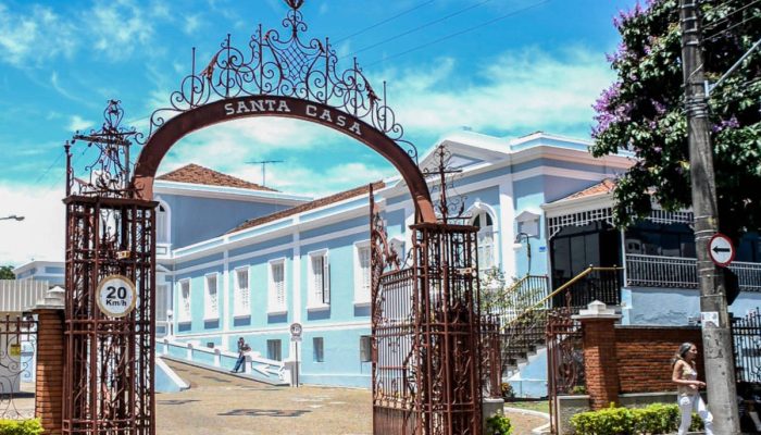 Recém-nascido declarado morto é encontrado vivo e surpreende Santa Casa de Rio Claro