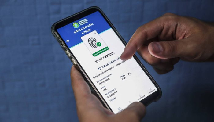 Eleições: prazo para pedir voto em trânsito vai até 20 de agosto; confira o passo a passo