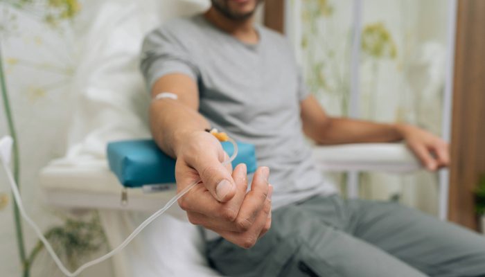 Esperança renovada: Anvisa aprova Columvi para linfoma não Hodgkin refratário
