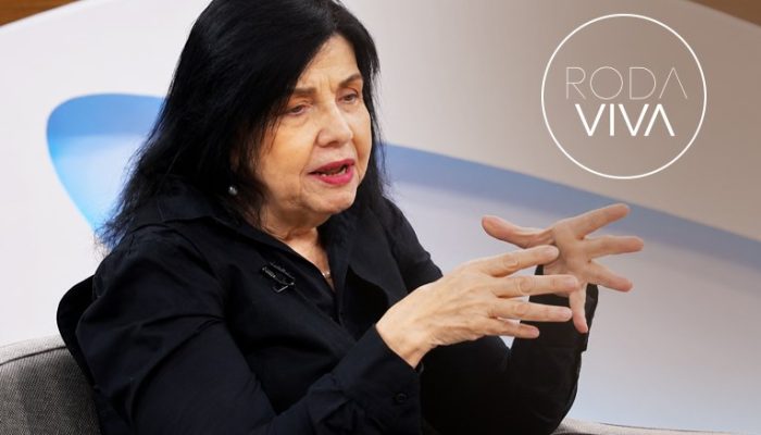 Agricultura regenerativa: Mariangela Hungria aponta caminho para enfrentar crises climáticas no Roda Viva
