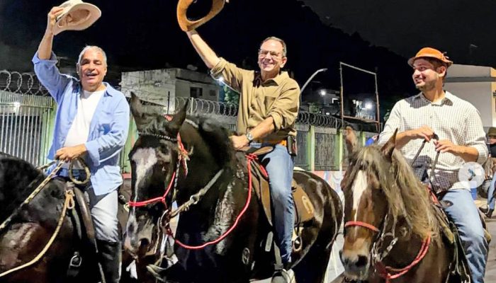 Cenário político do Rio: Eduardo Paes busca quebrar tabu e enfrenta força da Baixada Fluminense