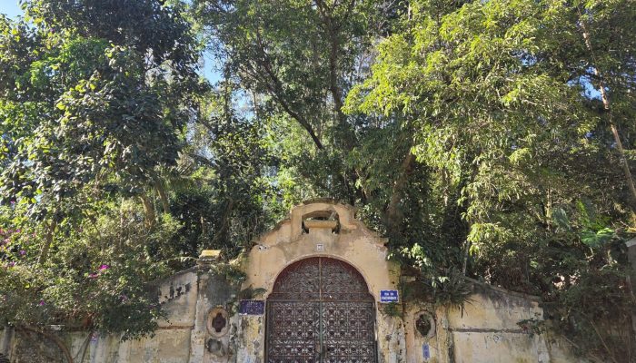 Batalha judicial por indenização freia criação de parque em área de Mata Atlântica na Zona Sul de SP