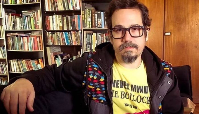Liberação do IML precede cremação do diretor Ricardo Spencer em São Paulo