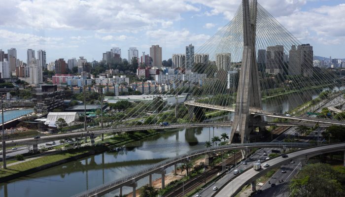São Paulo volta ao top 100 das melhores cidades estudantis globais, revela ranking QS