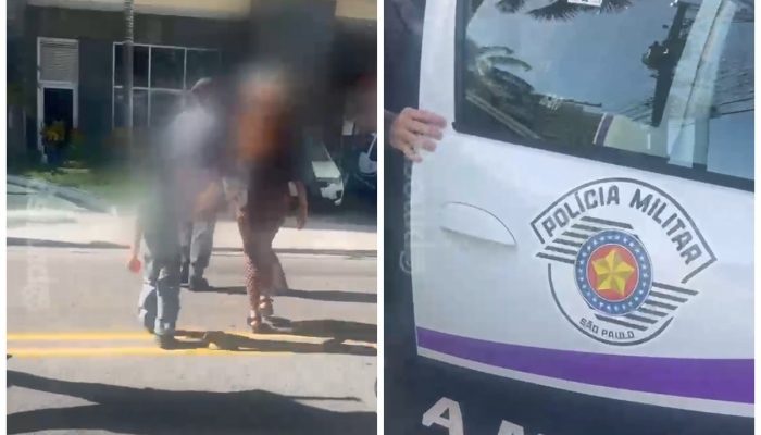 Cárcere privado: mulher grávida filipina é resgatada pela PM na Zona Norte de São Paulo