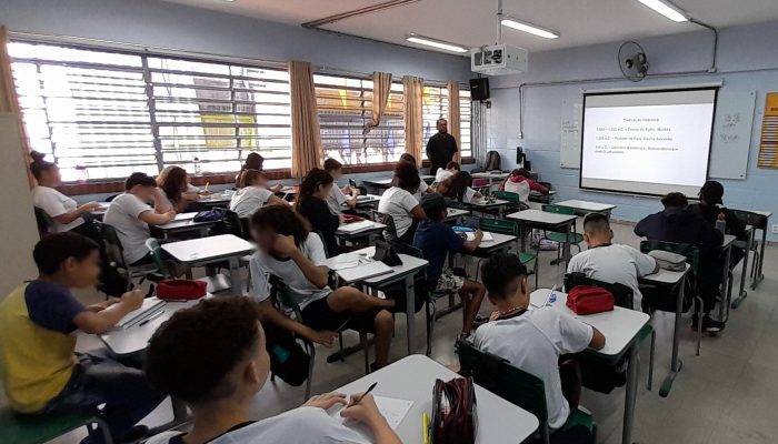 Justiça de São Paulo exige resposta da prefeitura sobre terceirização de escolas em 72 horas