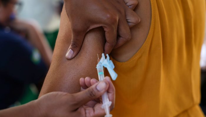 São Paulo reforça campanha de vacinação após confirmação de 13 novos casos de sarampo
