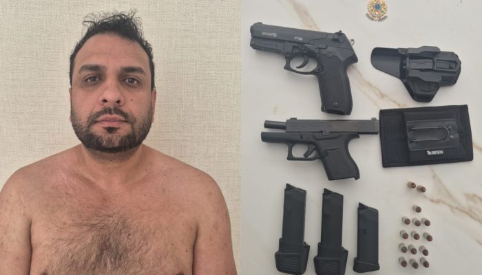 Operação Janus desvenda elo entre empresários, PCC e corrupção policial em SP