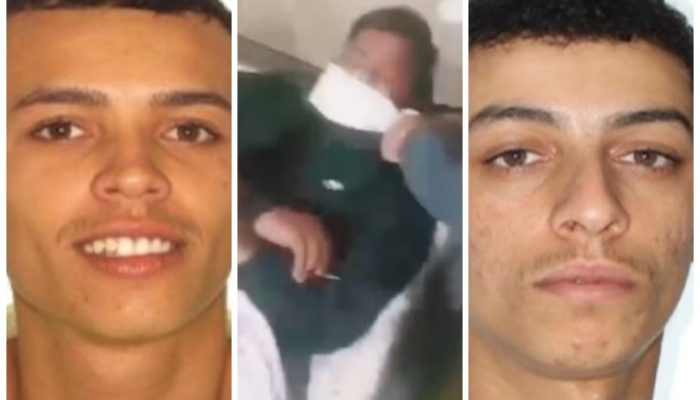 Mãe denuncia filhos por sequestro e morte de empresário em Carapicuíba