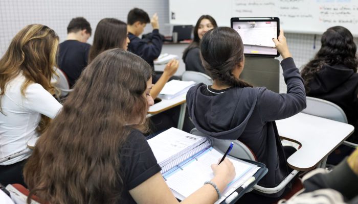 Redes de ensino encerram nesta quarta prazo para enviar dados do Diagnóstico de Equidade ao MEC