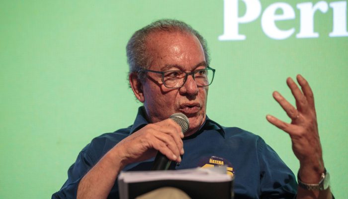 Ala histórica do PSDB articula candidatura de José Aníbal ao governo de São Paulo