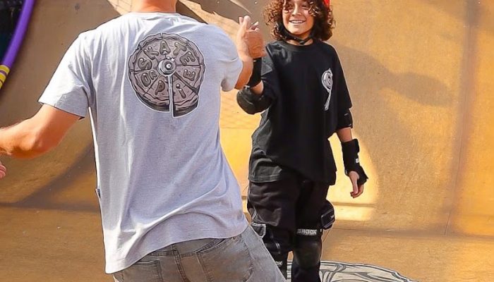 Nova geração do skate domina o Miniramp em etapa do Circuito Paulista realizada em Guarulhos