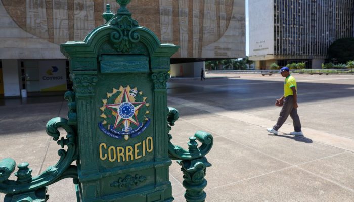 TCU alerta para risco fiscal nos Correios e cobra compensação por custos de universalização