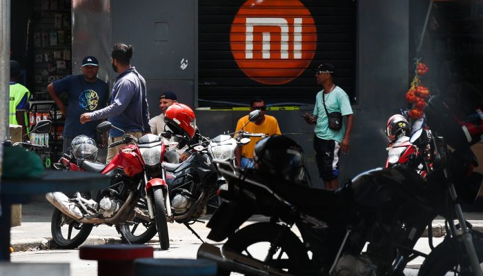 São Paulo: Nunes reage à liberação de mototáxi com campanha de 2.000 alertas de mortes no trânsito