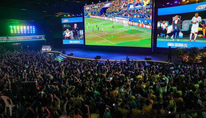 A ascensão do comentaristês: como a linguagem do futebol se transformou na Copa de 2026