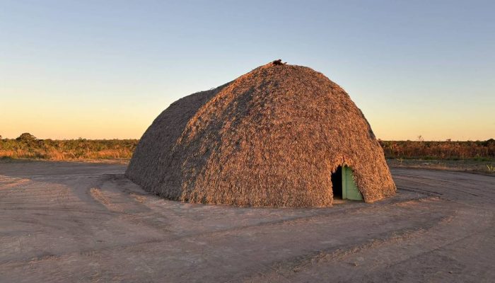 Etnoturismo na terra indígena Haliti Paresi oferece imersão cultural em Mato Grosso