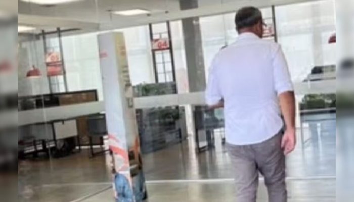 Falso juiz que aplicava golpe do leilão fantasma no Paraná é detido em Santa Catarina
