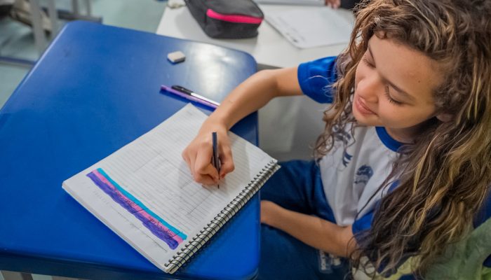 Guarulhos abre prazo para pais inscreverem filhos na educação infantil e 1º ano fundamental 2027 até 16 de agosto.