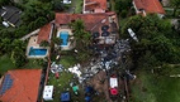 Falha no sistema de degelo antecedeu queda de avião da Voepass em Vinhedo