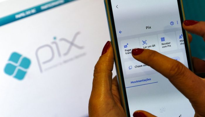 FMI exalta sucesso do PIX e defende autonomia financeira para o Banco Central do Brasil