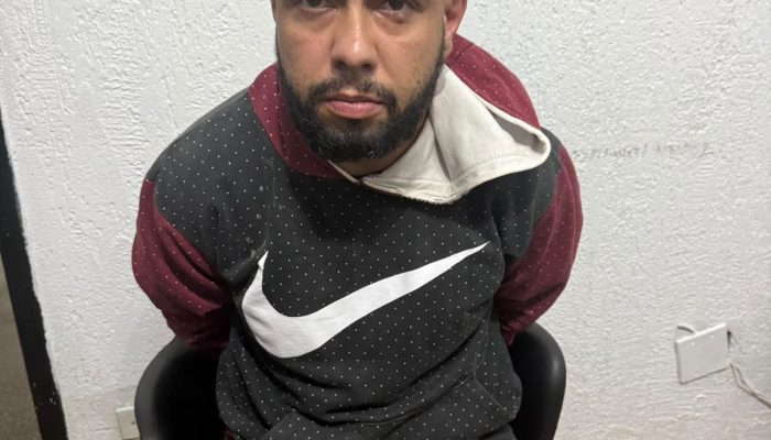 Polícia prende quarto suspeito de envolvimento na morte de empresário em Carapicuíba