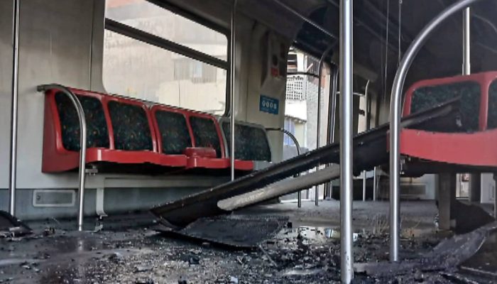 Programa de Haddad prevê auditoria em concessões após falhas no sistema de trens