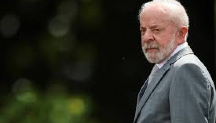 Lula sobre fraudes no INSS: 'Se tiver filho meu envolvido nisso, será investigado'
