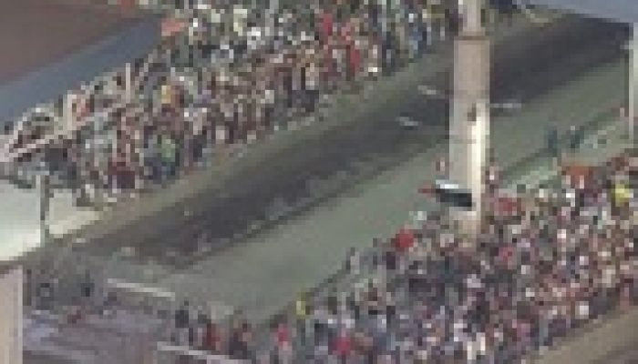 Inquérito do MPSP investiga falhas e a qualidade do serviço em linhas da CPTM