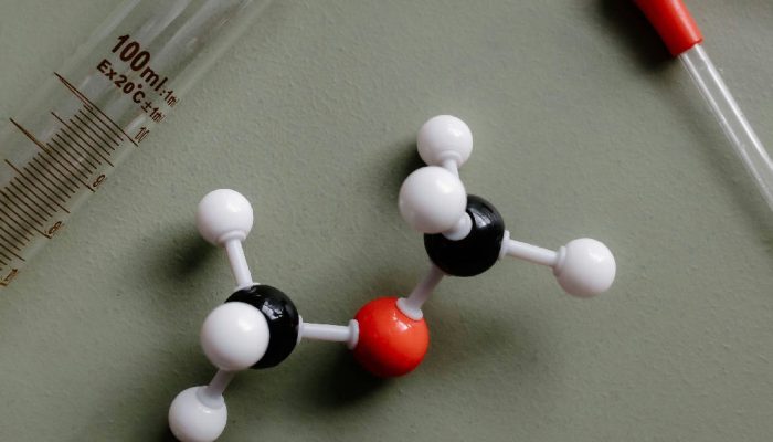 Inteligência artificial acelera busca por compostos para um envelhecimento saudável
