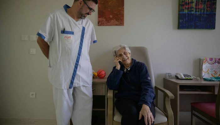 Inteligência Artificial e robótica: o futuro do cuidado para pacientes com Alzheimer