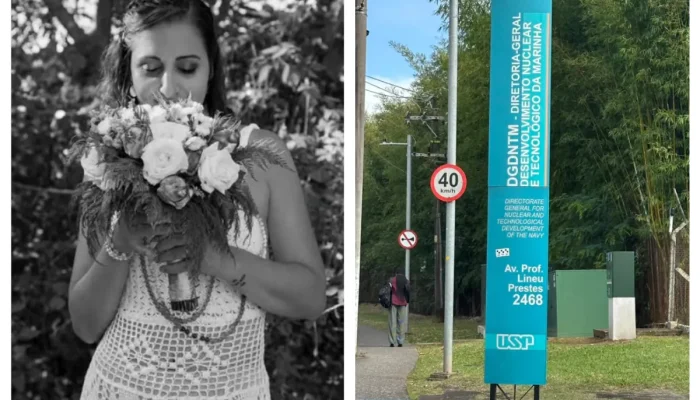 Investigação apura morte de tenente da Marinha encontrada em alojamento na USP