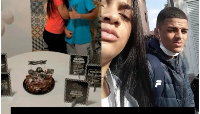 Irmã de jovem morto pela PM em Moema lamenta que "devia ter te falado te amo mais vezes"