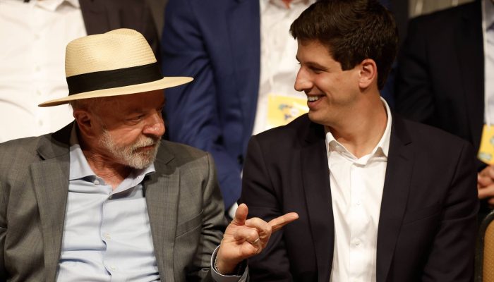 João Campos mira apoio de Lula para virar jogo contra Raquel Lyra em Pernambuco