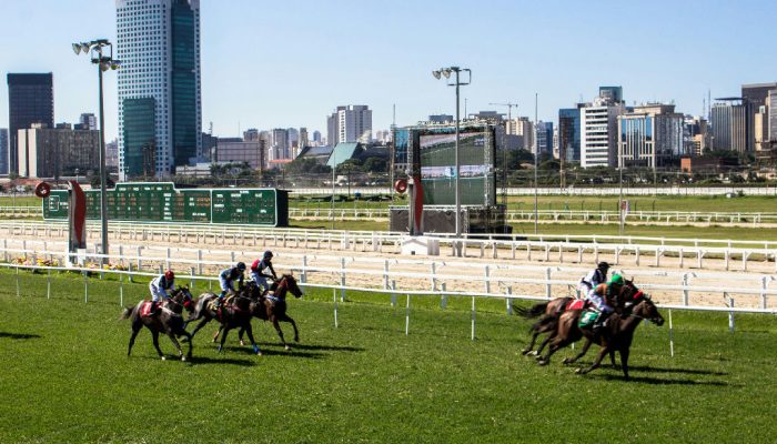 Jockey Club de São Paulo propõe novo modelo de negócio para quitar dívida milionária